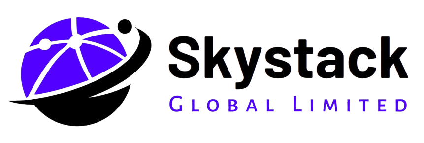 Skystack Logo